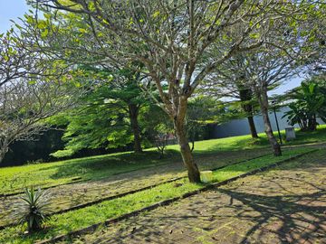 Tanah Bagus dan Siap Bangun Luas 403M2kasi Teras Golf BSD
