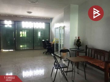 ขายอาคารพาณิชย์ หมู่บ้านมณีรินทร์ เพลส2 ศรีราชา (Maneerin Place2 Sriracha) ชลบุรี