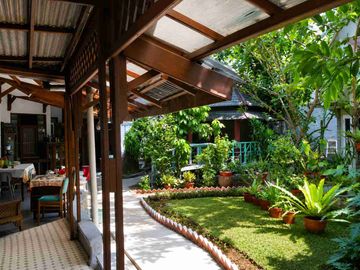 DIJUAL RUMAH GANDENG – PERUMAHAN BOUGENVILLE, JATIBENING