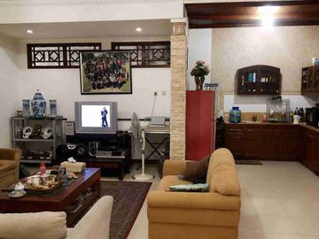 DIJUAL RUMAH GANDENG – PERUMAHAN BOUGENVILLE, JATIBENING