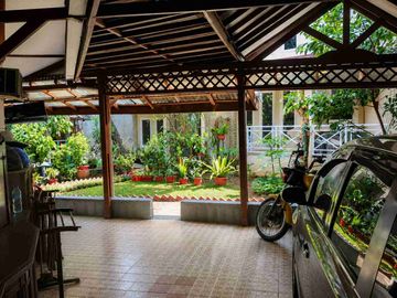 DIJUAL RUMAH GANDENG – PERUMAHAN BOUGENVILLE, JATIBENING