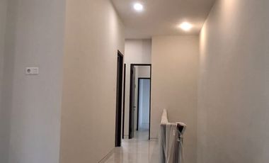 RUMAH MINIMALIS BERKUALITAS DI BURUK UTARA RUNGKUT SURABAYA