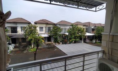Dijual Rumah Royal Residence, Wiyung