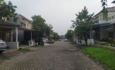 Dijual Rumah Royal Residence, Wiyung