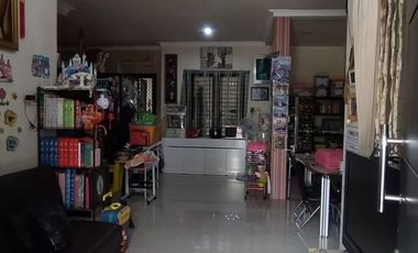Dijual Rumah Royal Residence, Wiyung