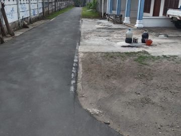 Di Jual Rumah Siap Huni Di Nangsri, Kebakkramat, Karanganyar