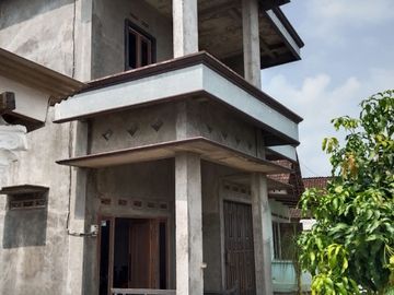 Di Jual Rumah Siap Huni Di Nangsri, Kebakkramat, Karanganyar
