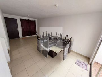 Casa en Venta en Loma Bonita, Coacalco de Berriozábal, Estado de México.
