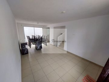 Casa en Venta en Loma Bonita, Coacalco de Berriozábal, Estado de México.