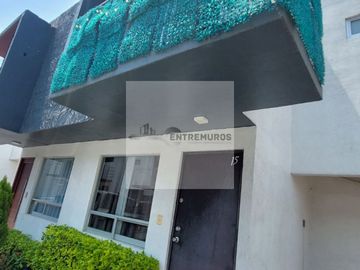 Casa en Venta en Loma Bonita, Coacalco de Berriozábal, Estado de México.