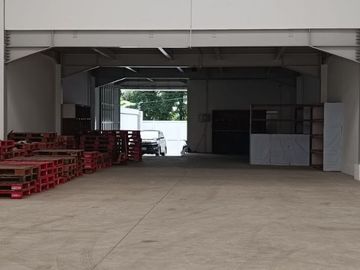 Termurah! Sewa Gudang dan Kantor Baru di Cimahi