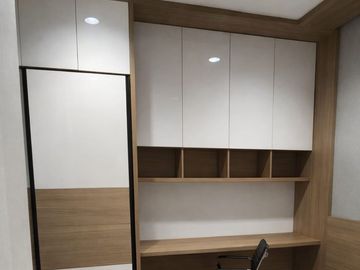 Dijual Rumah Full Furnish Cakep di Riviera Puri Metland