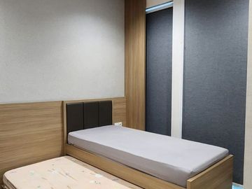 Dijual Rumah Full Furnish Cakep di Riviera Puri Metland