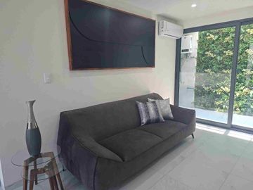 RENTO CASA AMUEBLADA EN QUINTA VILLAS, IRAPUATO, GUANAJUATO