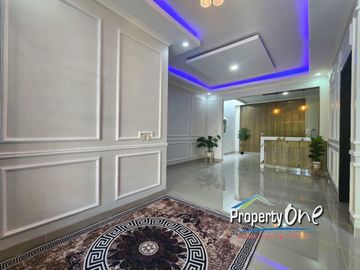 Jual Rumah 2 Lantai di Delatinos BSD Lokasi Strategis Dekat Akses Tol dan Stasiun KRL Rawa Buntu