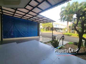 Jual Rumah 2 Lantai di Delatinos BSD Lokasi Strategis Dekat Akses Tol dan Stasiun KRL Rawa Buntu