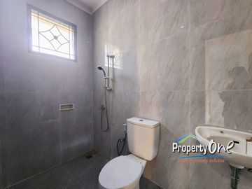 Jual Rumah 2 Lantai di Delatinos BSD Lokasi Strategis Dekat Akses Tol dan Stasiun KRL Rawa Buntu