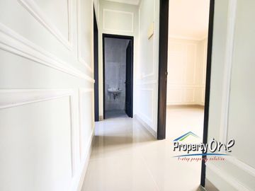 Jual Rumah 2 Lantai di Delatinos BSD Lokasi Strategis Dekat Akses Tol dan Stasiun KRL Rawa Buntu