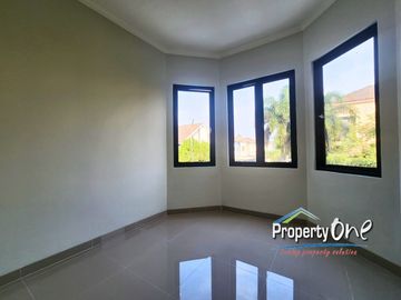 Jual Rumah 2 Lantai di Delatinos BSD Lokasi Strategis Dekat Akses Tol dan Stasiun KRL Rawa Buntu