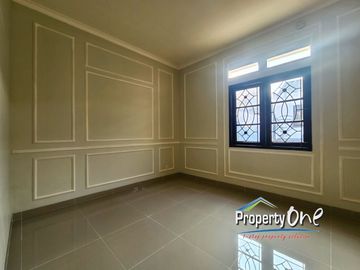 Jual Rumah 2 Lantai di Delatinos BSD Lokasi Strategis Dekat Akses Tol dan Stasiun KRL Rawa Buntu