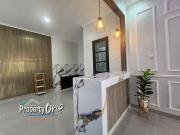 Jual Rumah 2 Lantai di Delatinos BSD Lokasi Strategis Dekat Akses Tol dan Stasiun KRL Rawa Buntu