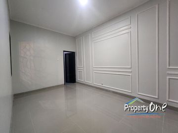 Jual Rumah 2 Lantai di Delatinos BSD Lokasi Strategis Dekat Akses Tol dan Stasiun KRL Rawa Buntu
