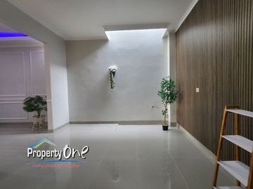 Jual Rumah 2 Lantai di Delatinos BSD Lokasi Strategis Dekat Akses Tol dan Stasiun KRL Rawa Buntu