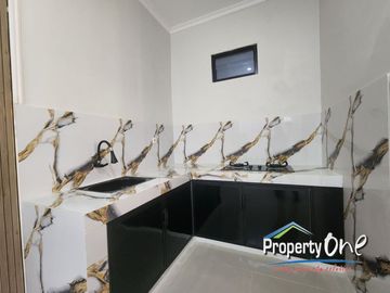 Jual Rumah 2 Lantai di Delatinos BSD Lokasi Strategis Dekat Akses Tol dan Stasiun KRL Rawa Buntu