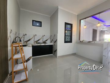 Jual Rumah 2 Lantai di Delatinos BSD Lokasi Strategis Dekat Akses Tol dan Stasiun KRL Rawa Buntu
