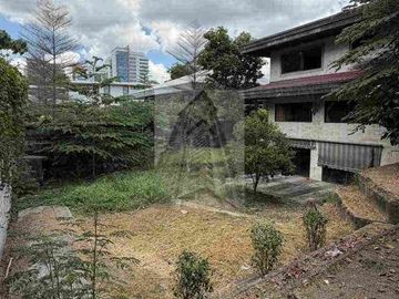 old house and lot for sale Valle verde 4 near Medical City Ortigas Pasig