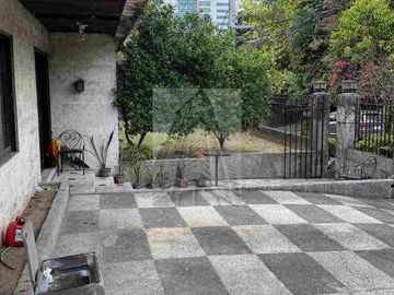 old house and lot for sale Valle verde 4 near Medical City Ortigas Pasig