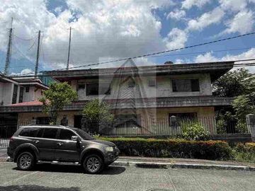 old house and lot for sale Valle verde 4 near Medical City Ortigas Pasig