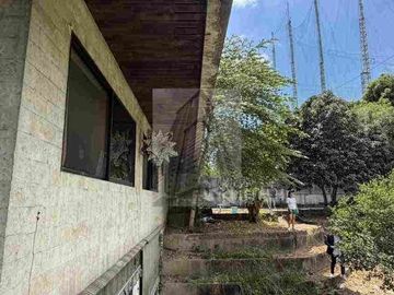 old house and lot for sale Valle verde 4 near Medical City Ortigas Pasig