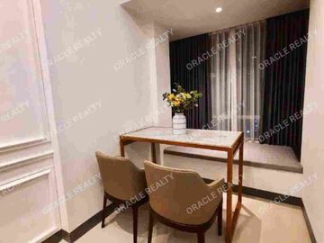 Sewa Apartemen Benson Pakuwon Mall