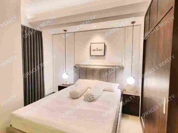 Sewa Apartemen Benson Pakuwon Mall