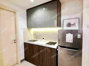 Sewa Apartemen Benson Pakuwon Mall