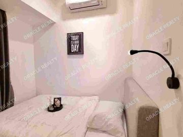 Sewa Apartemen Benson Pakuwon Mall