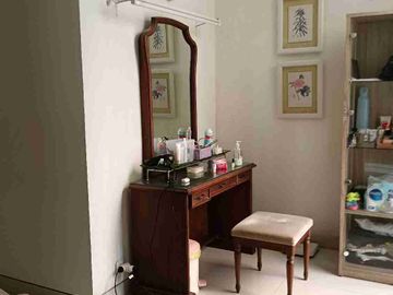 jual rumah 2 lantai siap huni Tenggilis Tengah/Kendangsari semi furnish