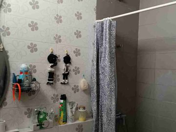 jual rumah 2 lantai siap huni Tenggilis Tengah/Kendangsari semi furnish