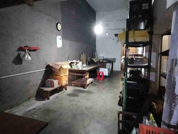 jual rumah 2 lantai siap huni Tenggilis Tengah/Kendangsari semi furnish