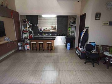 Dijual Rumah Hoek Bebas Banjir di Kemang Pratama 3 Bekasi Selatan