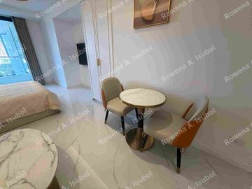 Jinxi Seaview City, Preselling condo near Okada