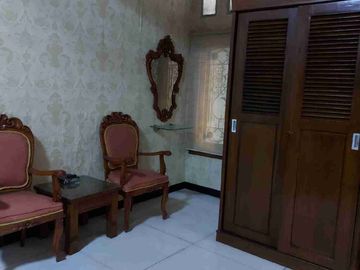RUMAH MEWAH 2 LANTAI, 5 KT, 4 KM