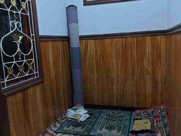 RUMAH MEWAH 2 LANTAI, 5 KT, 4 KM