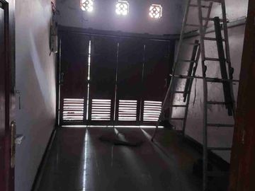 RUMAH MEWAH 2 LANTAI, 5 KT, 4 KM