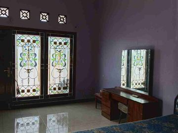RUMAH MEWAH 2 LANTAI, 5 KT, 4 KM