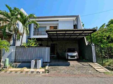 Rumah Dharmahusada Mas Surabaya Murah. RON.A1712