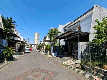 Rumah Dharmahusada Mas Surabaya Murah. RON.A1712
