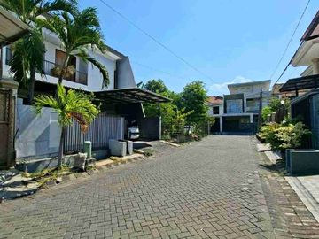 Rumah Dharmahusada Mas Surabaya Murah. RON.A1712