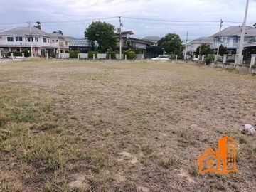 ที่ดิน 323.9 ตร.วา หมู่บ้านพฤกษ์พิมาน เมืองเพชรบุรี